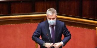 Guerini a Palermo, “Sicilia terra grandi risorse. Mafia la condiziona”