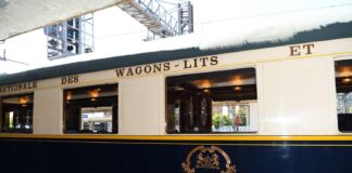 Nel Distretto della Valle dei Templi, itinerari “Treno della dolce vita”