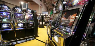 L’industria del gioco tra legalità e illegalità