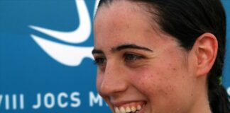 Tokyo2020, San Marino al via con cinque atleti