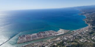 Liguria 2030, 16 mld per infrastrutture: appello dal Forum Ambrosetti