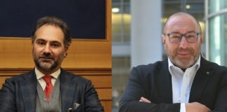 Il centrodestra candida Bernardo a Milano e Maresca a Napoli