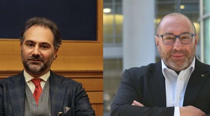 Il centrodestra candida Bernardo a Milano e Maresca a Napoli