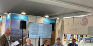 Slow Fish, i mari e la pesca della Basilicata protagonisti a Genova