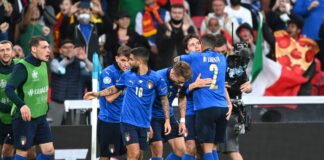 L’Italia batte la Spagna ai rigori e vola in finale