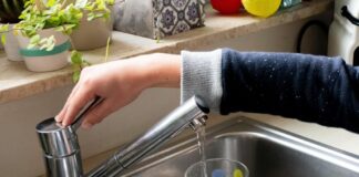 Le perdite idriche nel Mezzogiorno sfiorano il 50%