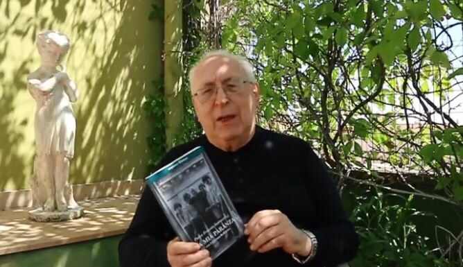 Addio a padre Ernesto Santucci, ispiratore “Madonna dei debitori”