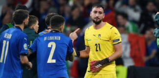 Quasi 20 milioni di telespettatori per Italia-Spagna