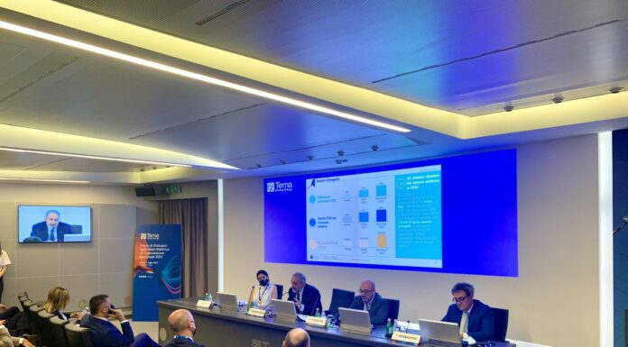 Terna, nel nuovo piano investimenti per 18,1 miliardi in 10 anni