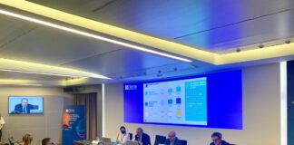 Terna, nel nuovo piano investimenti per 18,1 miliardi in 10 anni