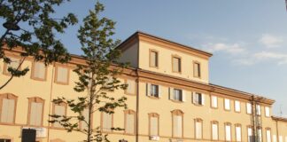 Reggiolo, inaugurato Palazzo Sartoretti, sede del nuovo Municipio