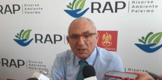 Rifiuti, Caruso “Rap è azienda fragile. Ma no emergenza a Palermo”