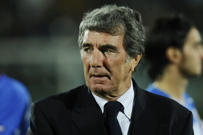 Italia-Irlanda del Nord qualificazione Euro 2012