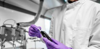 Tabacco riscaldato, nuovo studio sugli effetti per la salute