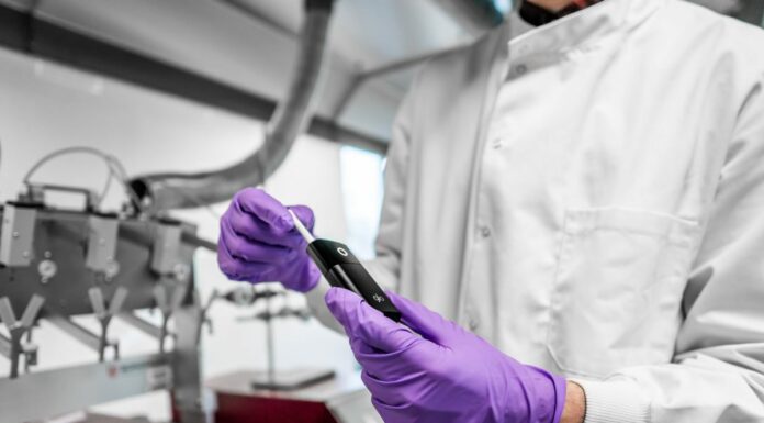 Tabacco riscaldato, nuovo studio sugli effetti per la salute