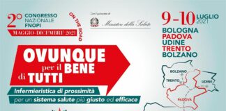 Nord Est “patria” dei modelli positivi di assistenza infermieristica