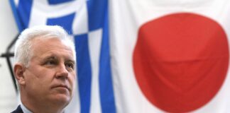 Azzi “In pedana a Tokyo con determinazione e consapevolezza”