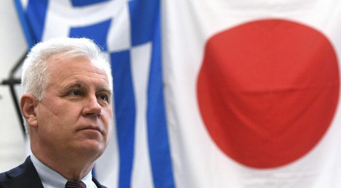 Azzi “In pedana a Tokyo con determinazione e consapevolezza”