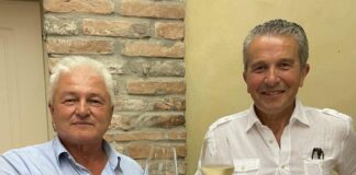 Vino, Sandro Gini riconfermato presidente del Soave