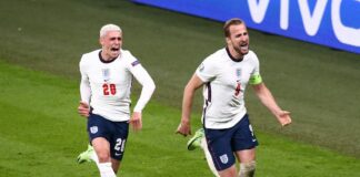 Inghilterra in finale con l’Italia, decide Kane