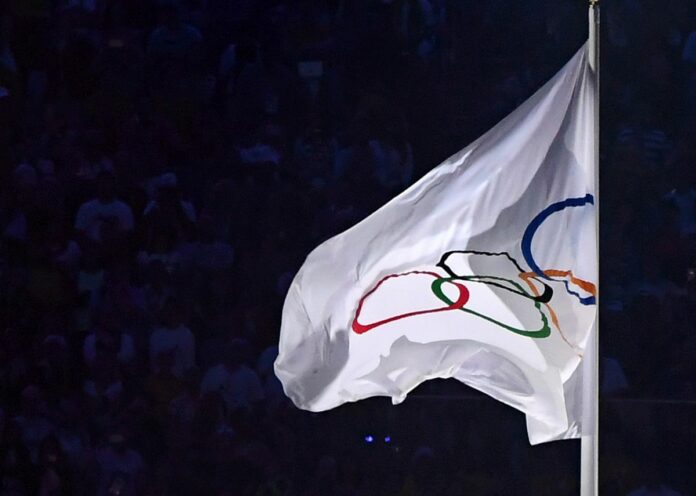 Rio2016 Olympic Games