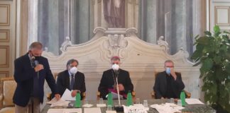 Palermo, presentato il 397° Festino di Santa Rosalia