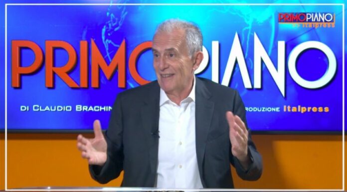 Piunti (Conou) “Economia circolare fondamentale per salvare il pianeta”