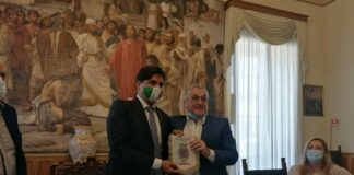 Vanni Calì “Momenti terribili, ma anche dolci. 15enne mi dava suo pasto”