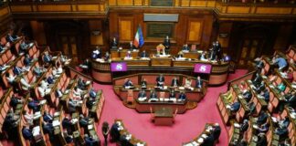 Voto ai 18enni per Senato, D’Incà “Si favorisce partecipazione giovani”