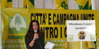 Cinghiali, Murgia “Regione Sardegna sostiene campagna Coldiretti”