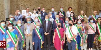 Musumeci “Regione investe, borghi siciliani da visitare e da abitare”