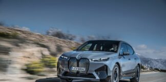 Per il Bmw Group forte incremento delle vendite nel primo semestre