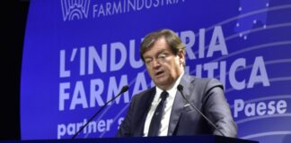 Industria farmaceutica partner strategico del Paese