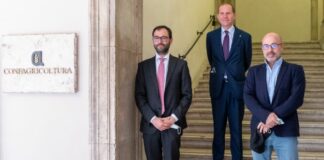 Giansanti “Piano a 10 anni per agricoltura più forte e sostenibile”