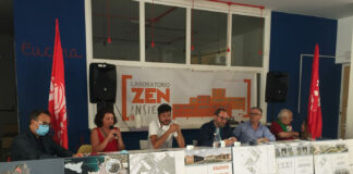 Dalla A allo Zen, progetto comunità energetica contro marginalità