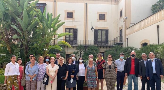 Parte dalla Sicilia il progetto “Dipendenze: no grazie!”