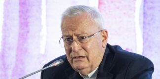 Bassetti “No a ingerenze ma ci auguriamo che ddl Zan sia riformulato”