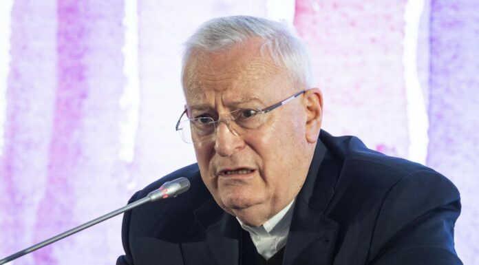 Bassetti “No a ingerenze ma ci auguriamo che ddl Zan sia riformulato”