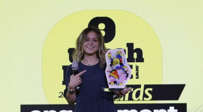 A MGM dell’agenzia HUB09 il Grand Award Engagement 2021