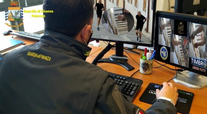 Blitz anti-assenteismo a Palermo, 28 misure cautelari