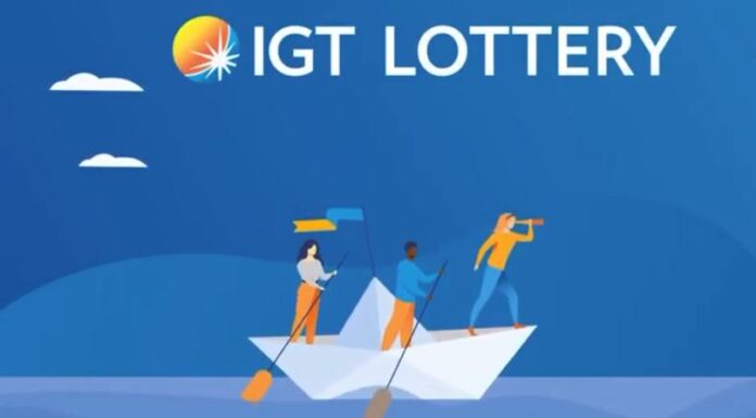 Rapporto di sostenibilità IGT Lottery, impegno sociale e per l’ambiente