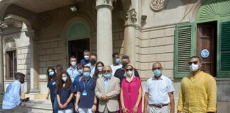 La comunità islamica di Messina è la prima in Italia ad essere vaccinata