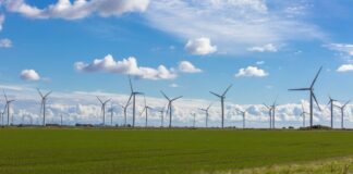 Eni acquisisce progetti eolici in Italia per 315 MW