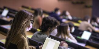 Italia penultima nell’Unione Europea per numero di laureati