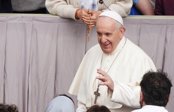 Papa Francesco, domenica Angelus dal Policlinico “Gemelli”
