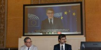 Miccichè a Draghi “Concordare con Regioni utilizzo fondi Pnrr”