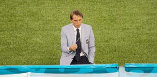 Mancini “La finale di Wembley sarà bellissima”