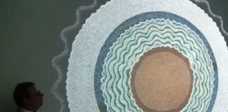 Presentata la mostra “Purification”, l’arte di Bill Viola a Palermo