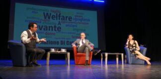 Covid, Costa “Le Rsa devono avere un ruolo importante nel nostro Paese”