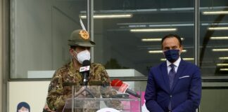 Vaccino, Cirio “4 milioni di dosi in Piemonte traguardo importante”